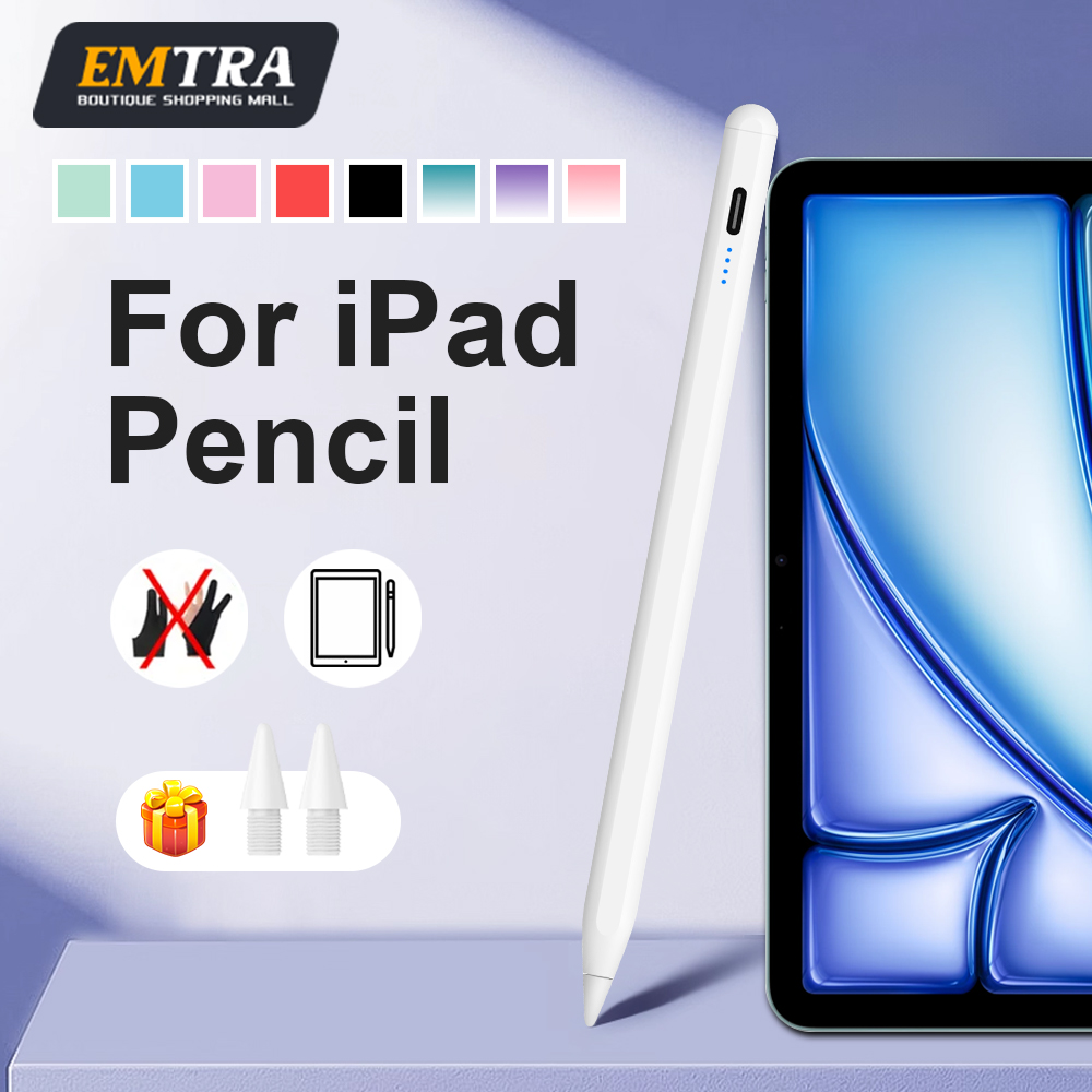 Für Apple Pencil 2 Palm Reject – Tablet Pencil Accessories Bewertung und Preis