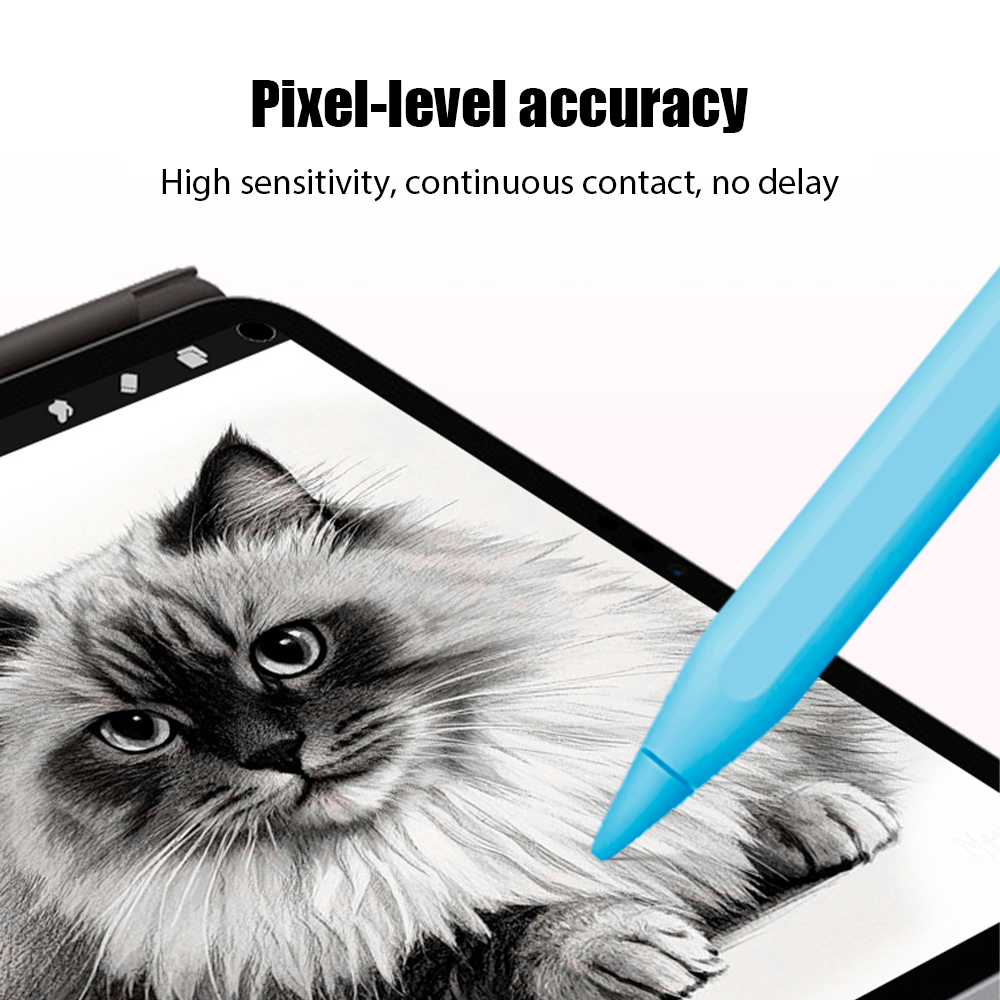Für Apple Pencil 2 Palm Reject – Tablet Pencil Accessories Bewertung und Preis
