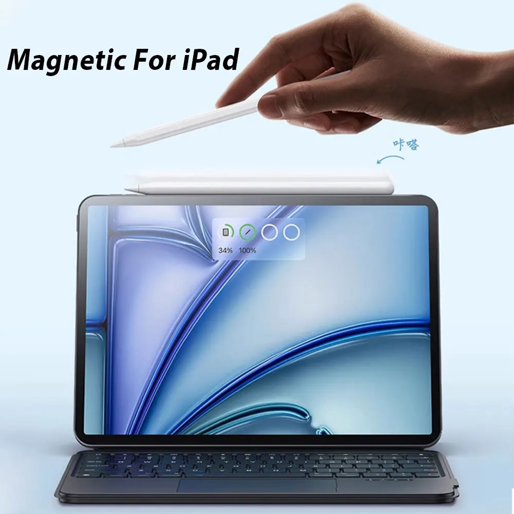 Für Apple Pencil für iPad Air  – Bluetooth Trackpad Bewertung und Preis