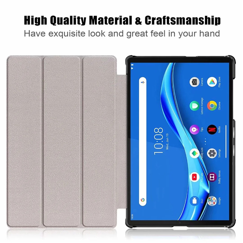 Für Lenovo Tab M10 FHD Plus 10 – Lenovo Tablet M10 Accessories Bewertung und Preis
