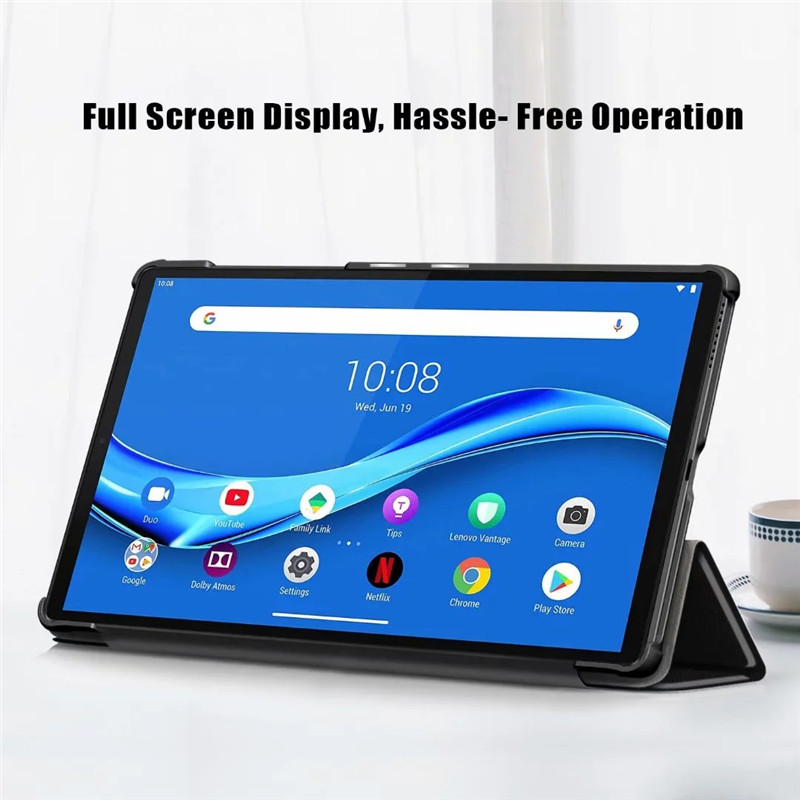 Für Lenovo Tab M10 FHD Plus 10 – Lenovo Tablet M10 Accessories Bewertung und Preis