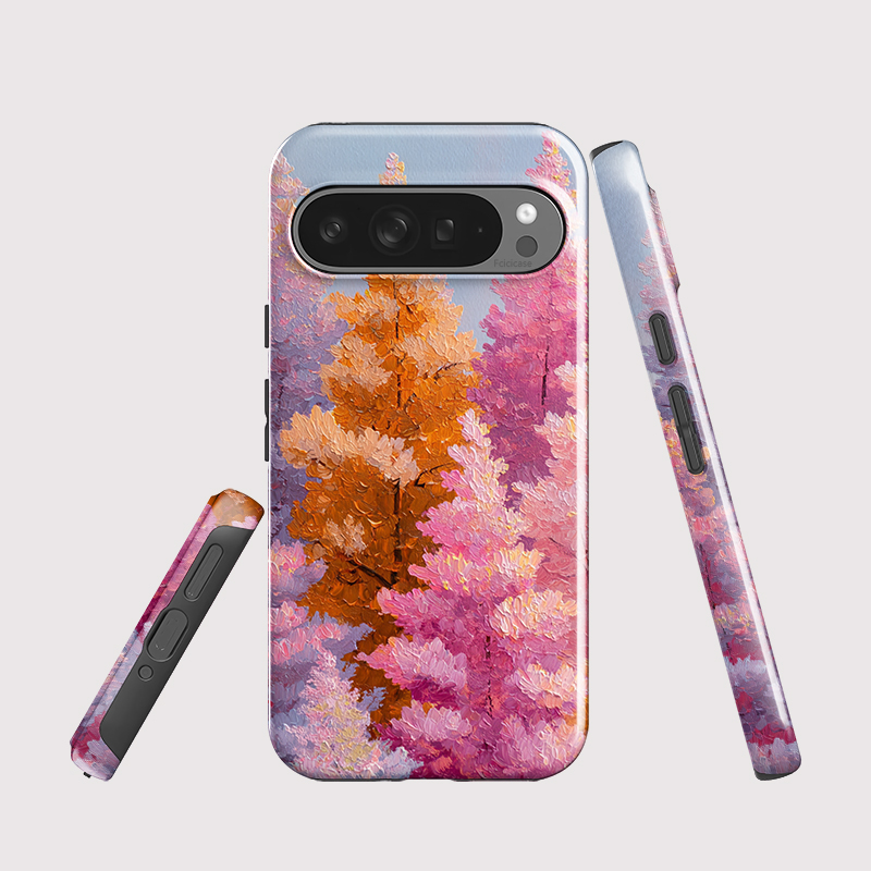 Fcicicase Matte Acryl-Handyhül – Google Pixel 8A Bewertung und Preis
