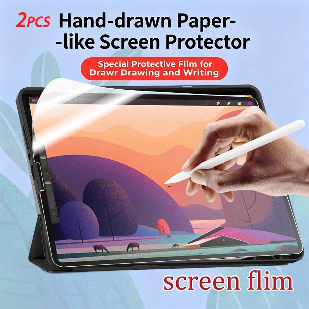 2er-Pack Mattierte Displayschu – Paper Feel Screen Film Bewertung und Preis