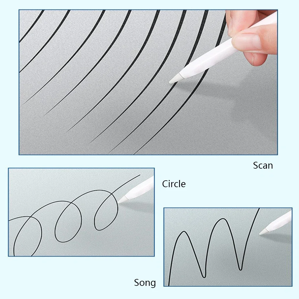 2er-Pack Mattierte Displayschu – Paper Feel Screen Film Bewertung und Preis