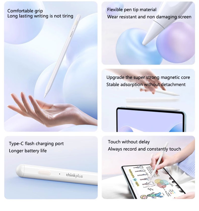 Lenovo Thinkplus BP21AP für iP – Bluetooth Trackpad Bewertung und Preis