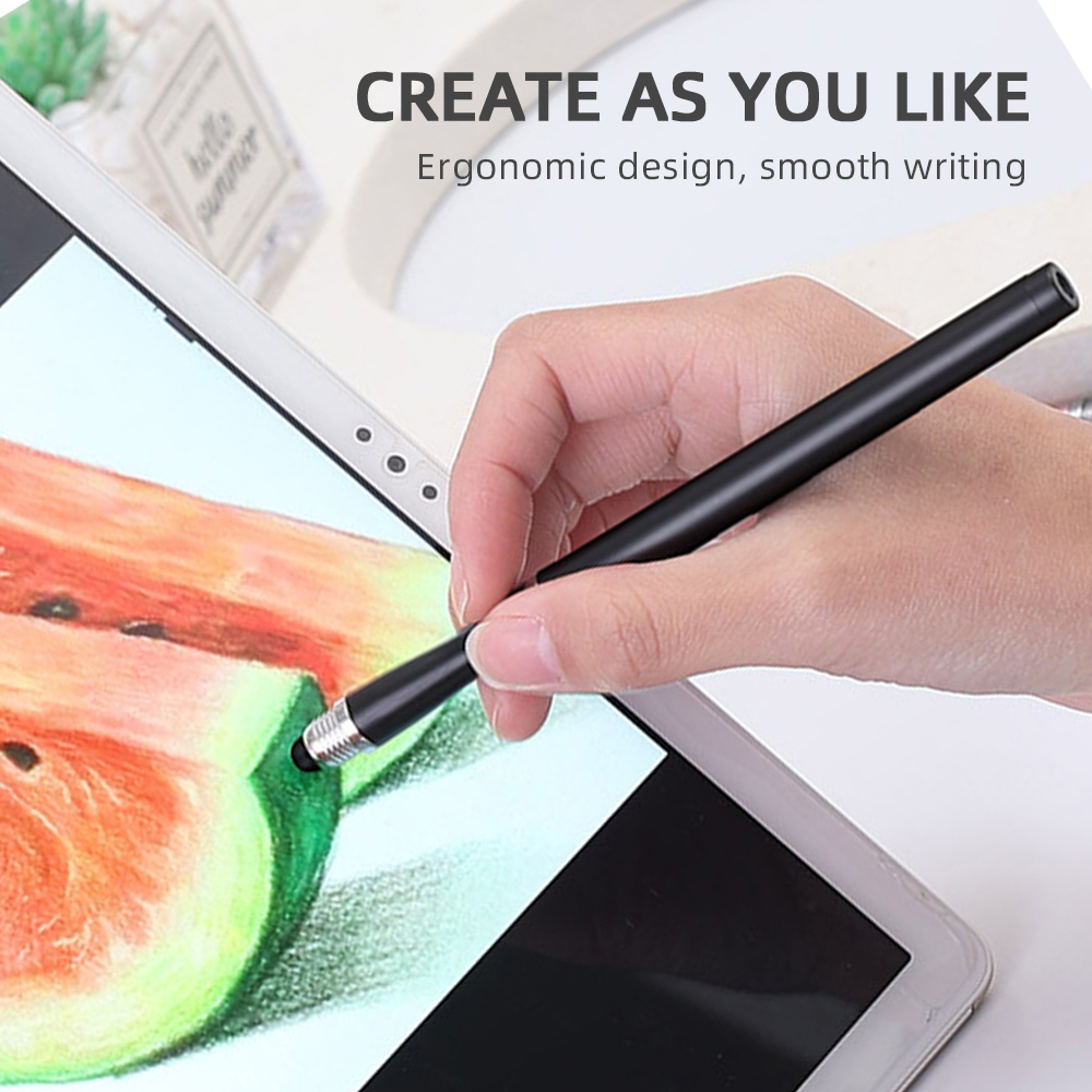 2 in1 Stift Stift Universal Ze – Tablet Pencil Accessories Bewertung und Preis