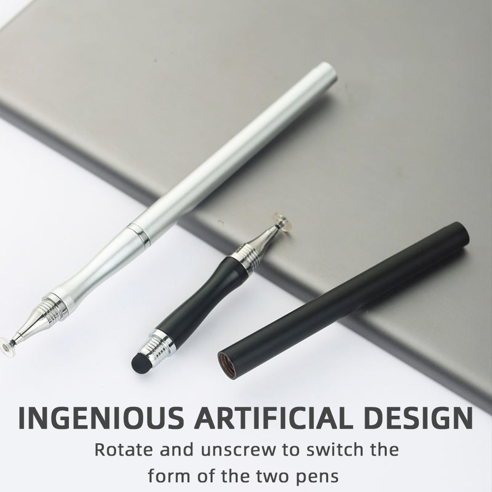 2 in1 Stift Stift Universal Ze – Tablet Pencil Accessories Bewertung und Preis