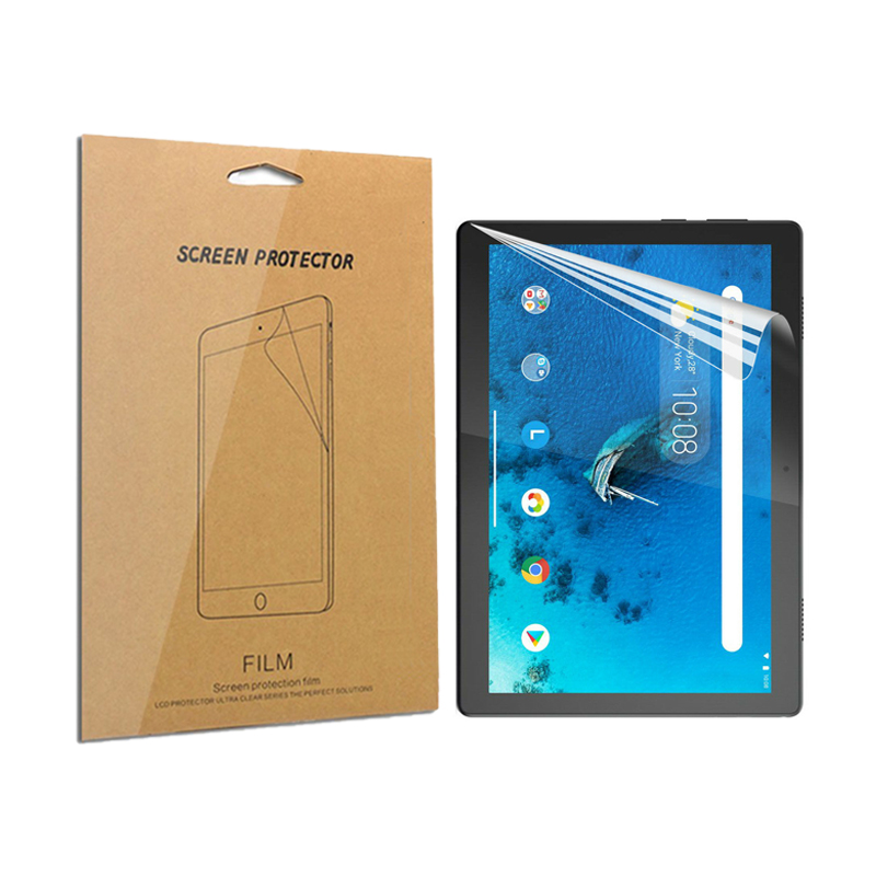 3 Stück Premium Tablet Shield  – Lenovo Tablet M10 Accessories Bewertung und Preis
