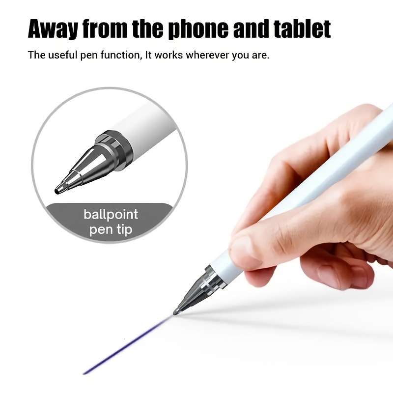 Universal Stylus Stift Für And – Tablet Pencil Accessories Bewertung und Preis