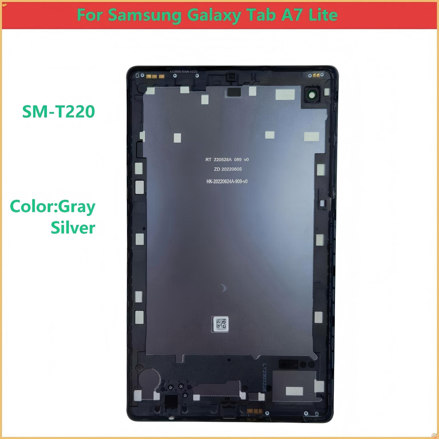 Rückgehäuse für Samsung Galaxy – Tablet Cover Accessories Bewertung und Preis