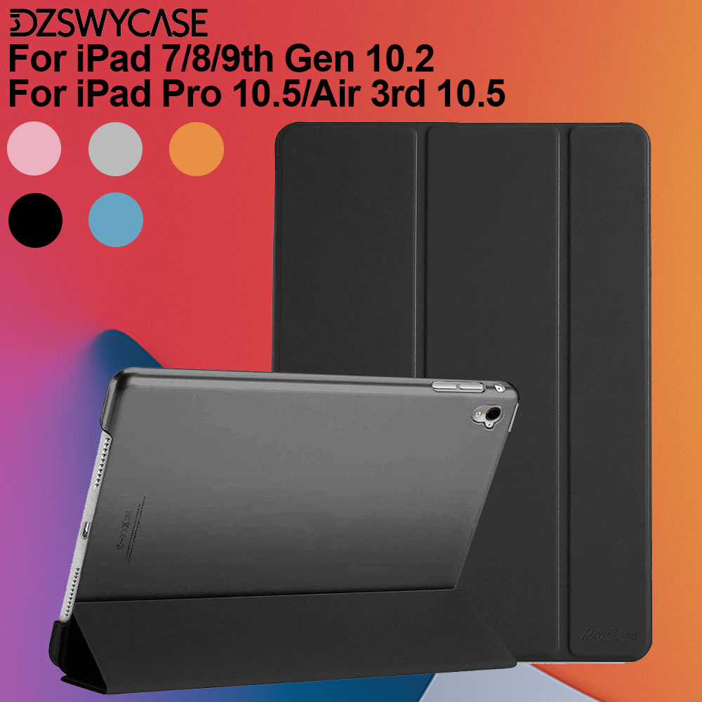 Hülle für iPad 9./8./7. Genera – Ipad Cover Folio Bewertung und Preis