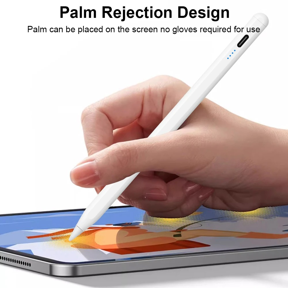 Stylus-Stift für Apple iPad 20 – Tablet Pencil Accessories Bewertung und Preis