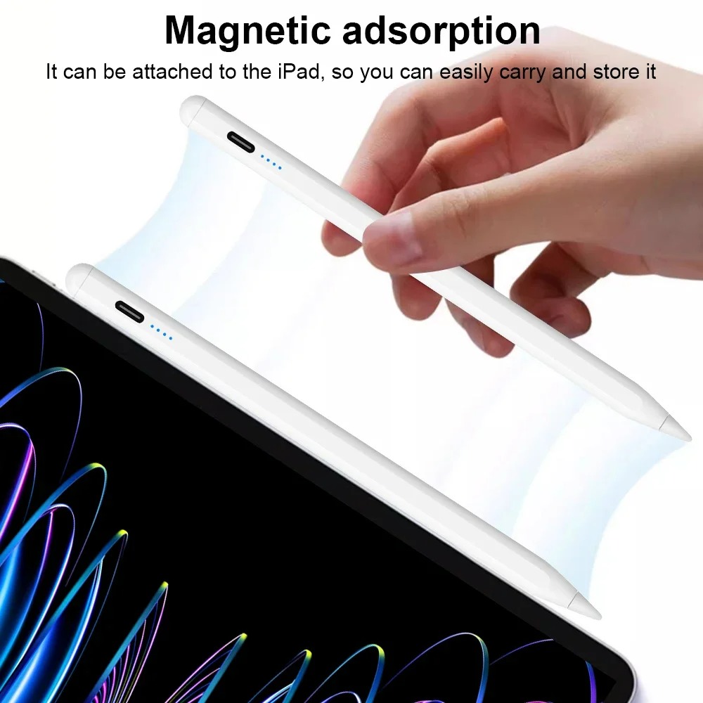 Stylus-Stift für Apple iPad 20 – Tablet Pencil Accessories Bewertung und Preis