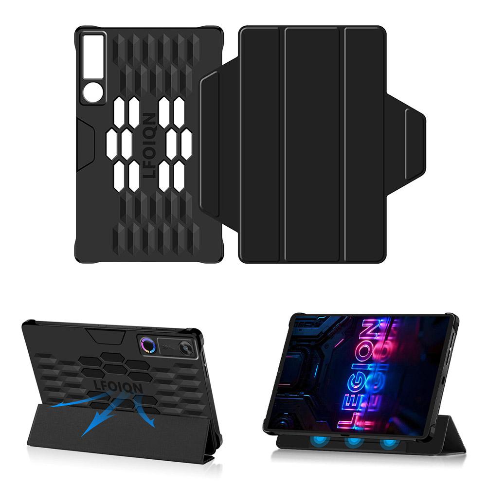 Magnetisch Abnehmbare Schutzhü – Tablet Accessories For Gaming Bewertung und Preis