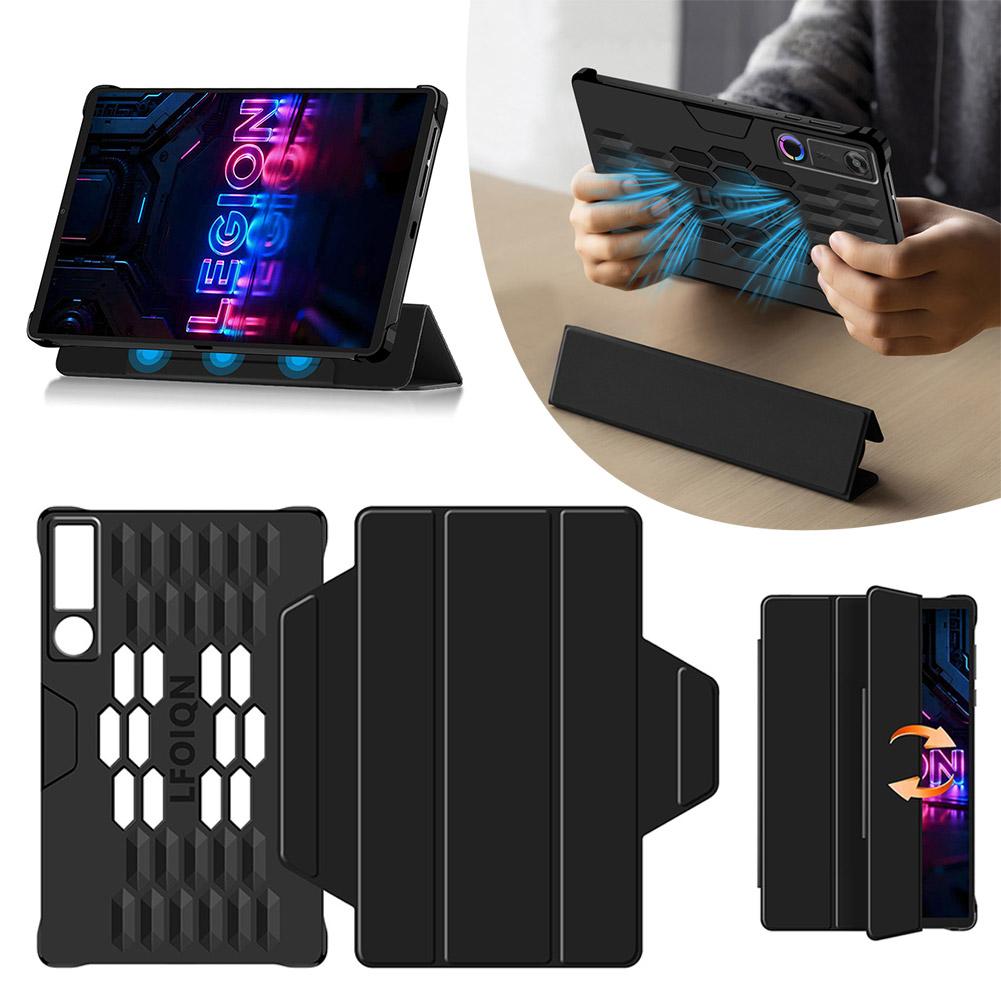 Magnetisch Abnehmbare Schutzhü – Tablet Accessories For Gaming Bewertung und Preis