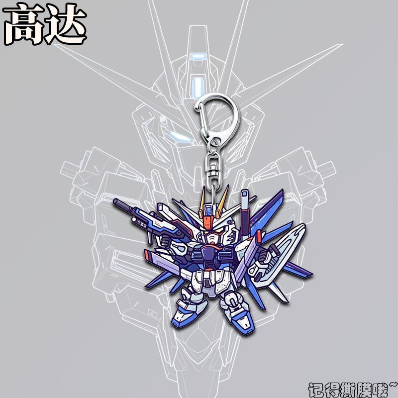 Gundam-Serie Flacher Acryl-Sch – Case With Pencil Holder Bewertung und Preis