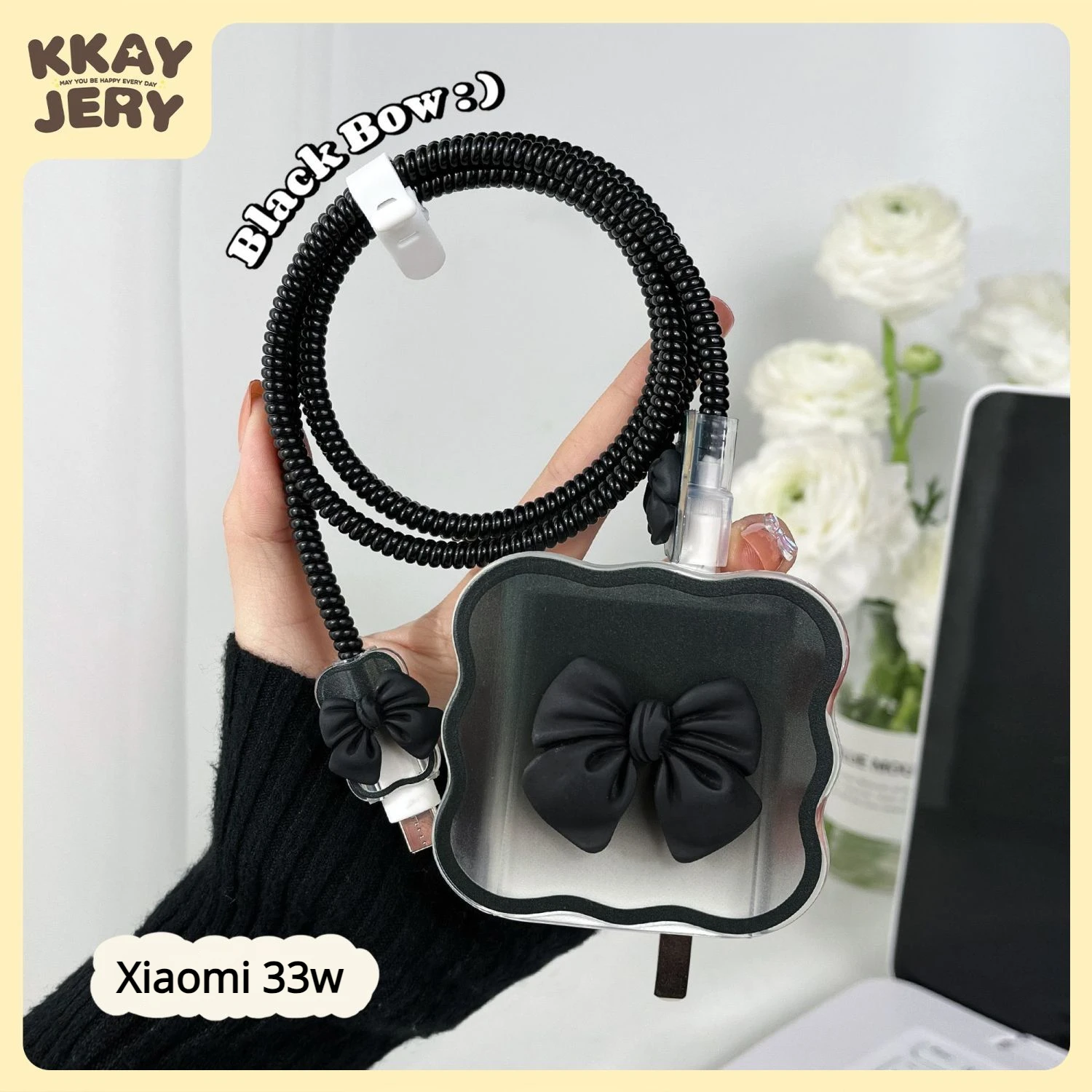 Für Xiaomi 33W Datenkabel Schu – Xiaomi Tablet Accessories Bewertung und Preis