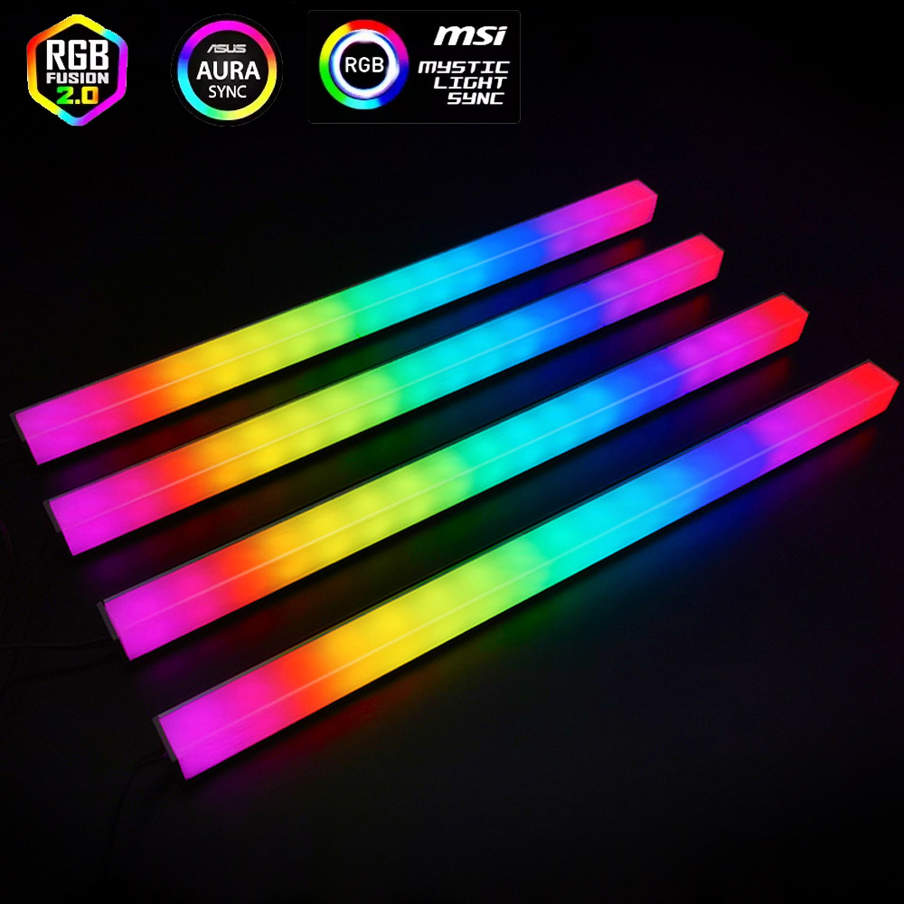 5V ARGB 3-Pin-Anschluss für As – Tablet Accessories Aesthetic Bewertung und Preis