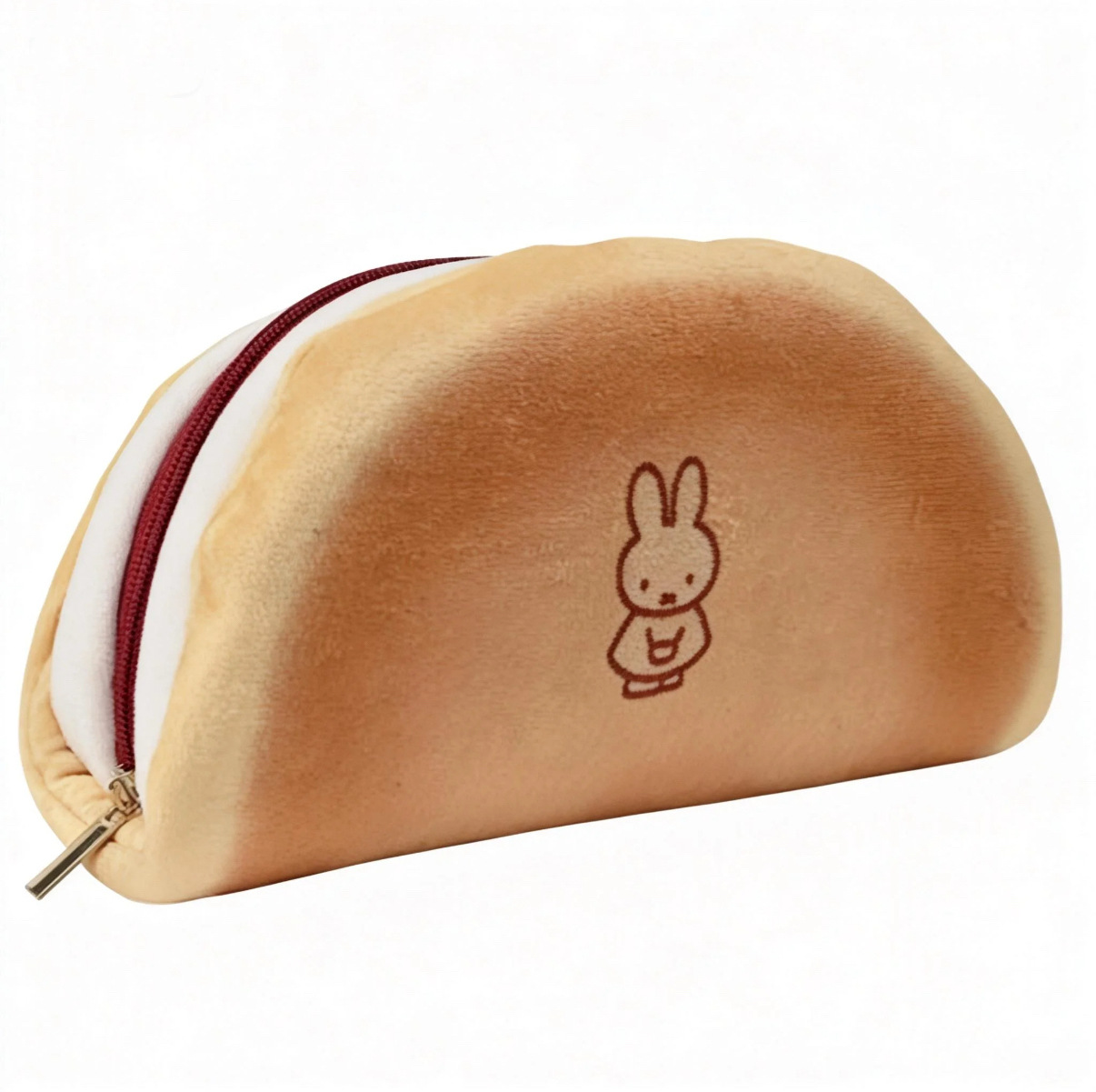 Japanisches Kawaii Hasen-Brot  – Case With Pencil Holder Bewertung und Preis