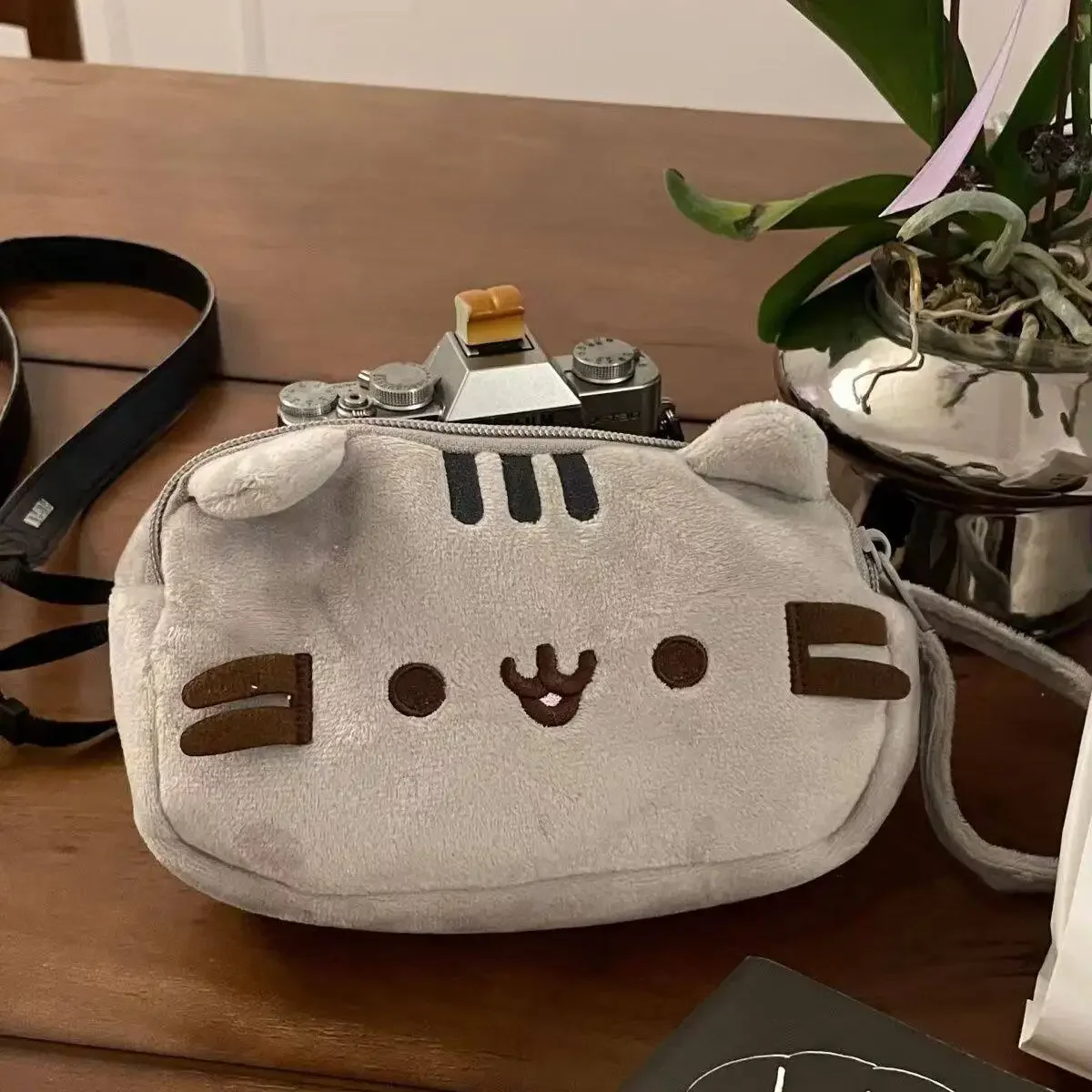Niedliches Pusheen-Federmäppch – Case With Pencil Holder Bewertung und Preis