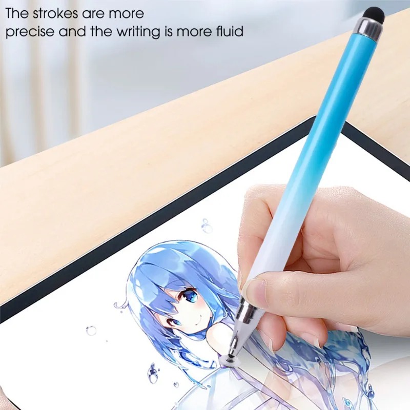 Universal Stylus Stift 2 in 1  – Tablet Pencil Accessories Bewertung und Preis