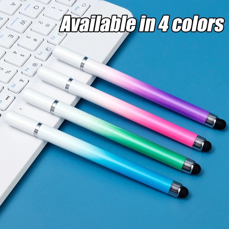 Universal Stylus Stift 2 in 1  – Tablet Pencil Accessories Bewertung und Preis