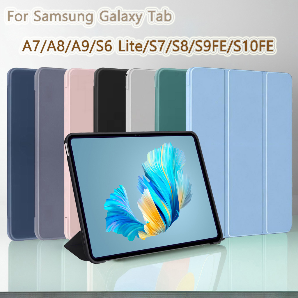 Für Samsung Galaxy Tab A7 A8 A – Samsung Tablet A9 Accessories Bewertung und Preis