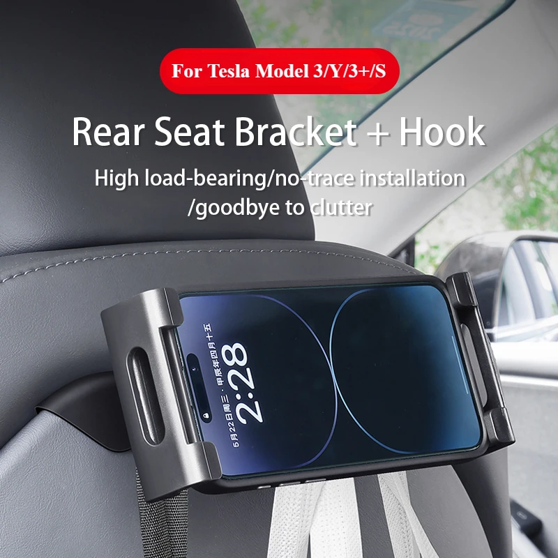 Auto Rücksitz Kopfstütze Halte – Tablet Accessories Must Have Bewertung und Preis