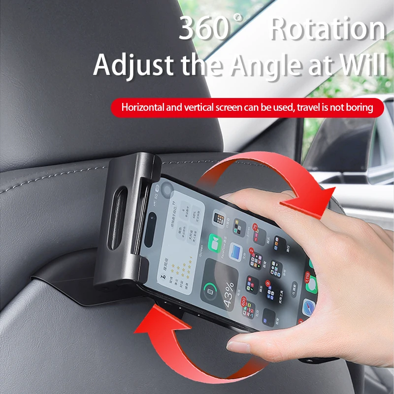 Auto Rücksitz Kopfstütze Halte – Tablet Accessories Must Have Bewertung und Preis