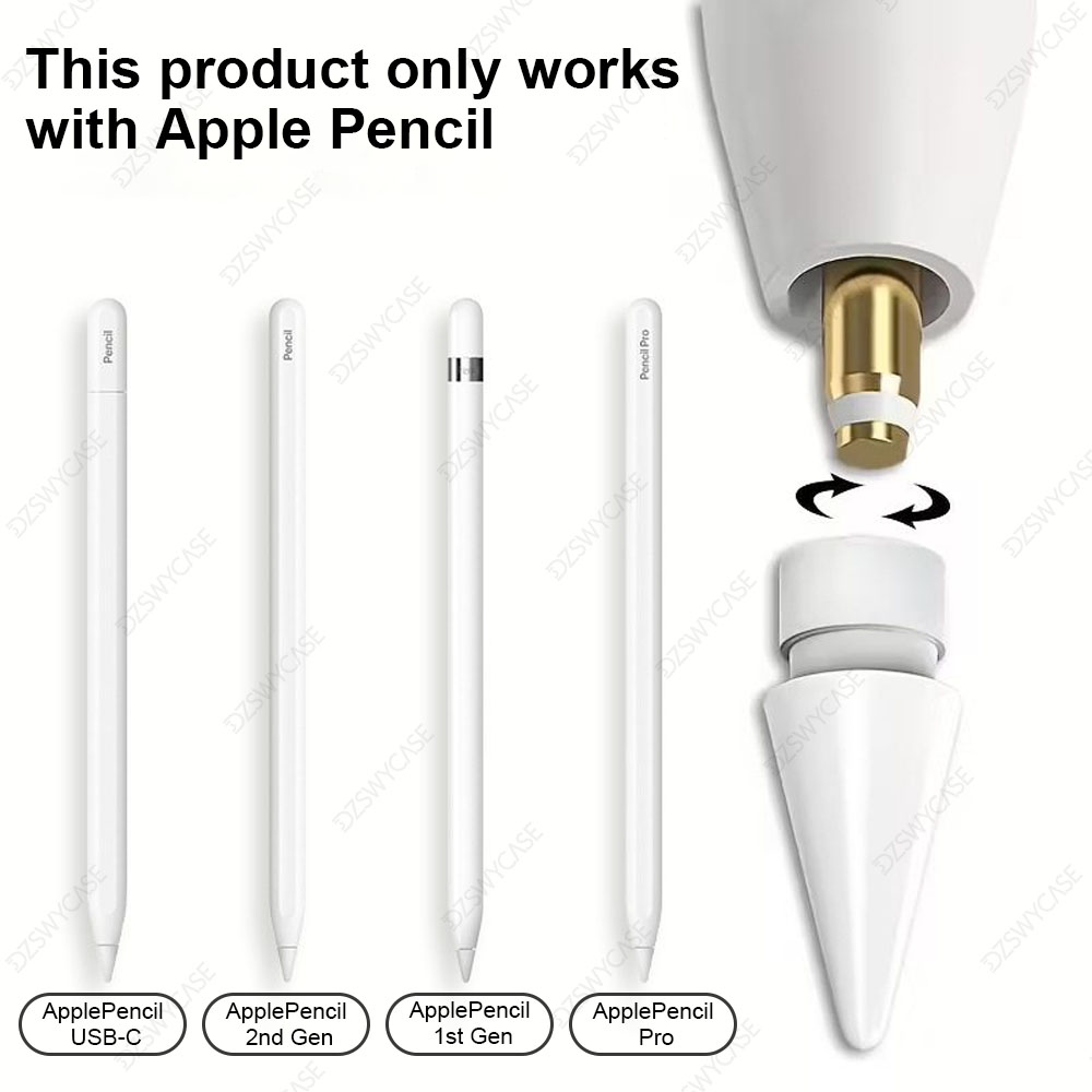 Für Apple Pencil 1./2. Generat – Tablet Pencil Accessories Bewertung und Preis