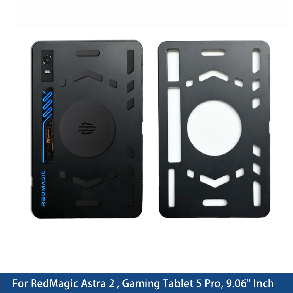 Hülle für ZTE Nubia RedMagic A – Tablet Accessories For Gaming Bewertung und Preis