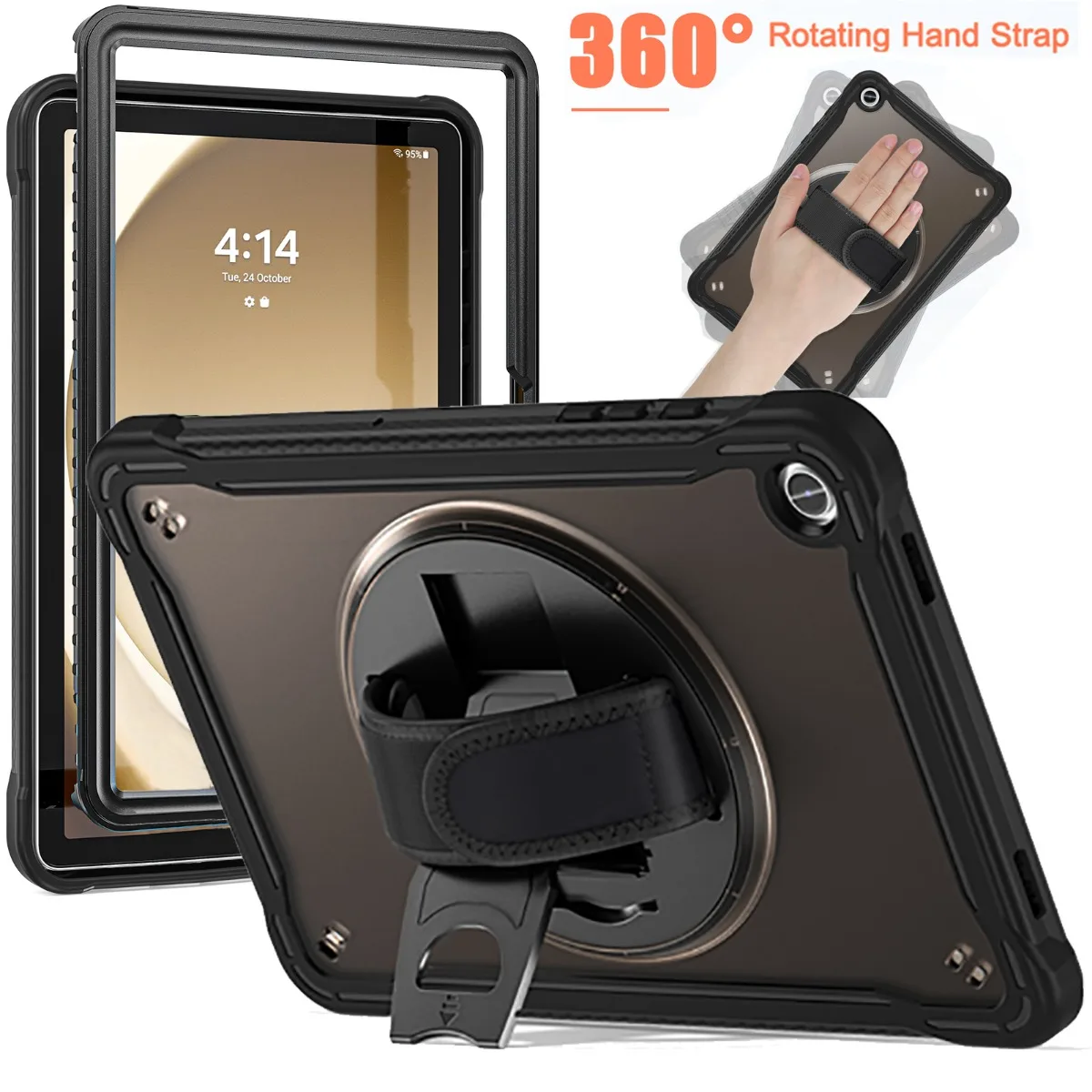 Funda Kinder-Tablet-Hülle für  – Remarkable Tablet Accessories Bewertung und Preis